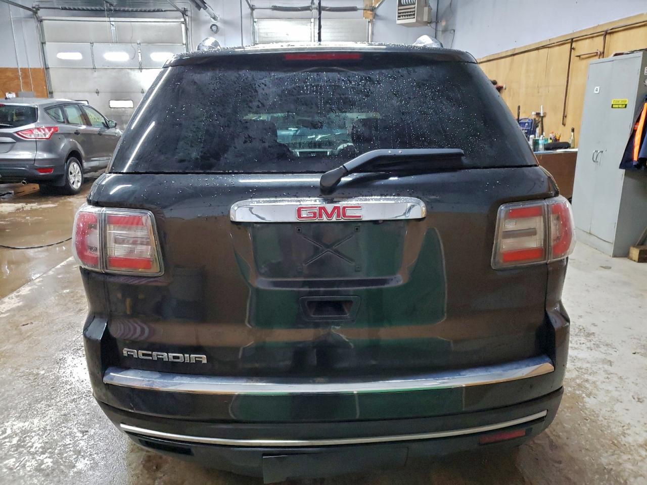 2013 GMC Acadia Sle VIN: 1GKKRNED4DJ160331 Lot: 94873975