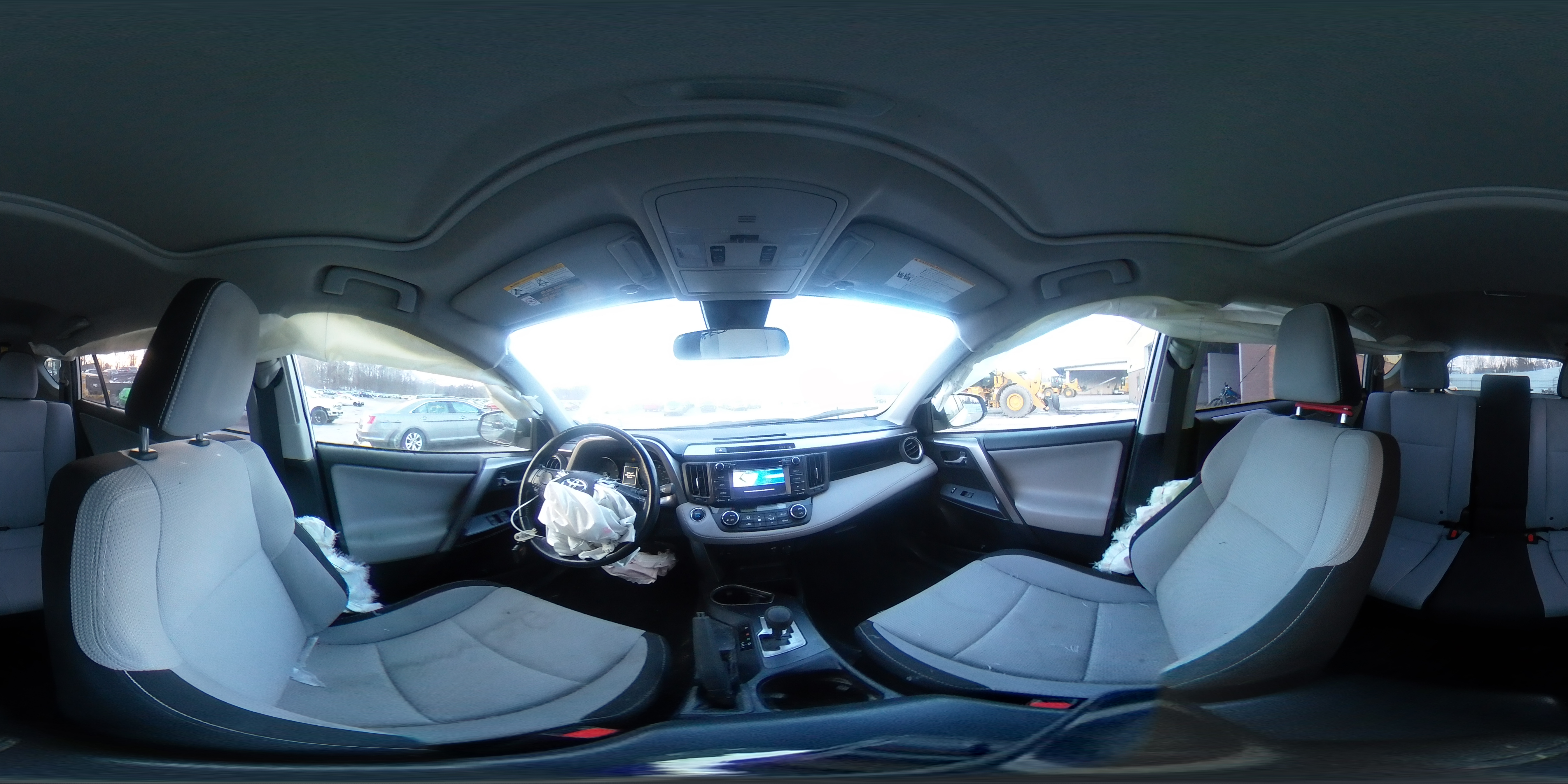 2018 Toyota Rav4 Adventure VIN: JTMRFREV4JJ231428 Lot: 95218015