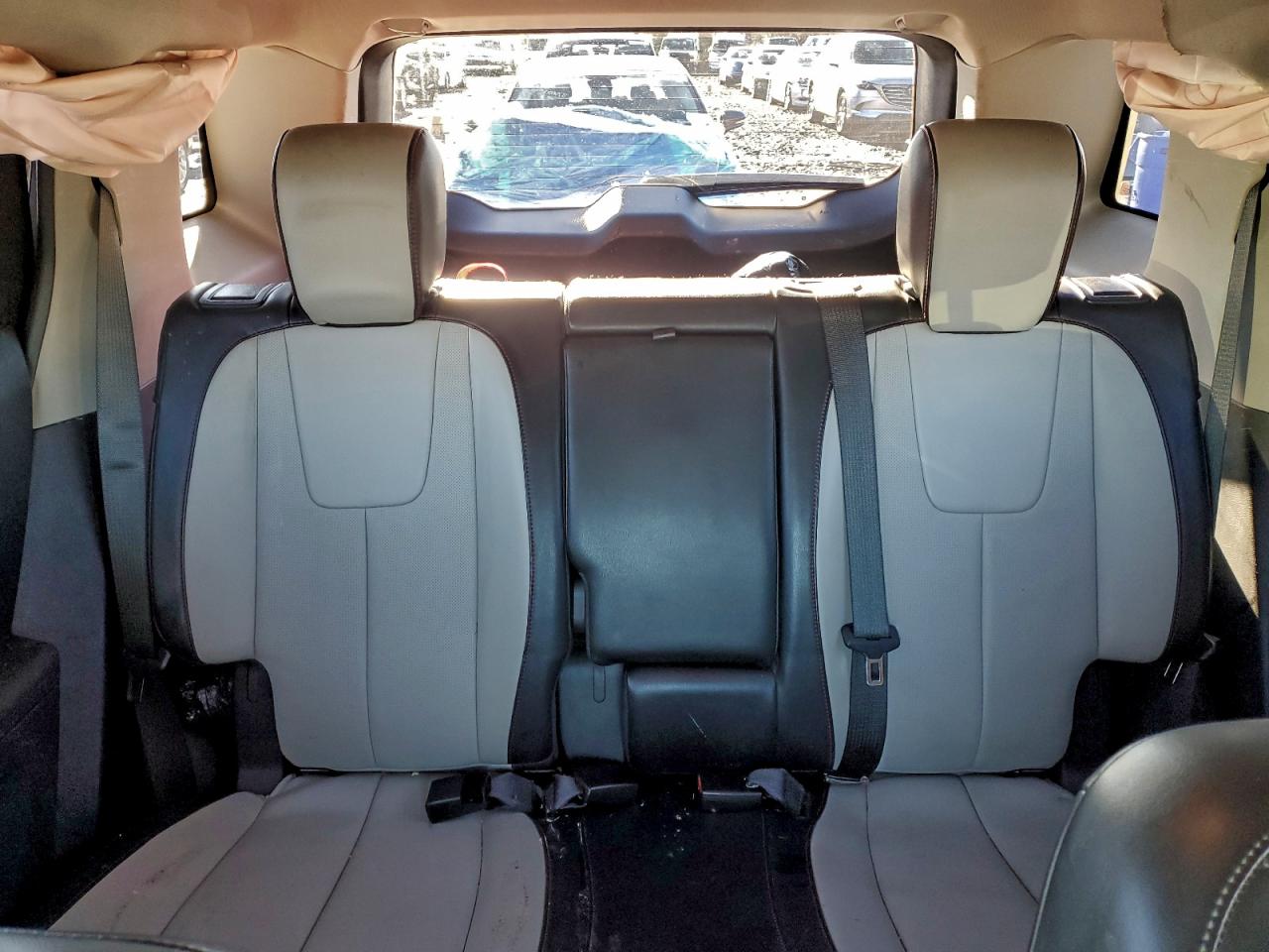 2014 GMC Terrain Slt VIN: 2GKFLSE35E6177386 Lot: 95340755