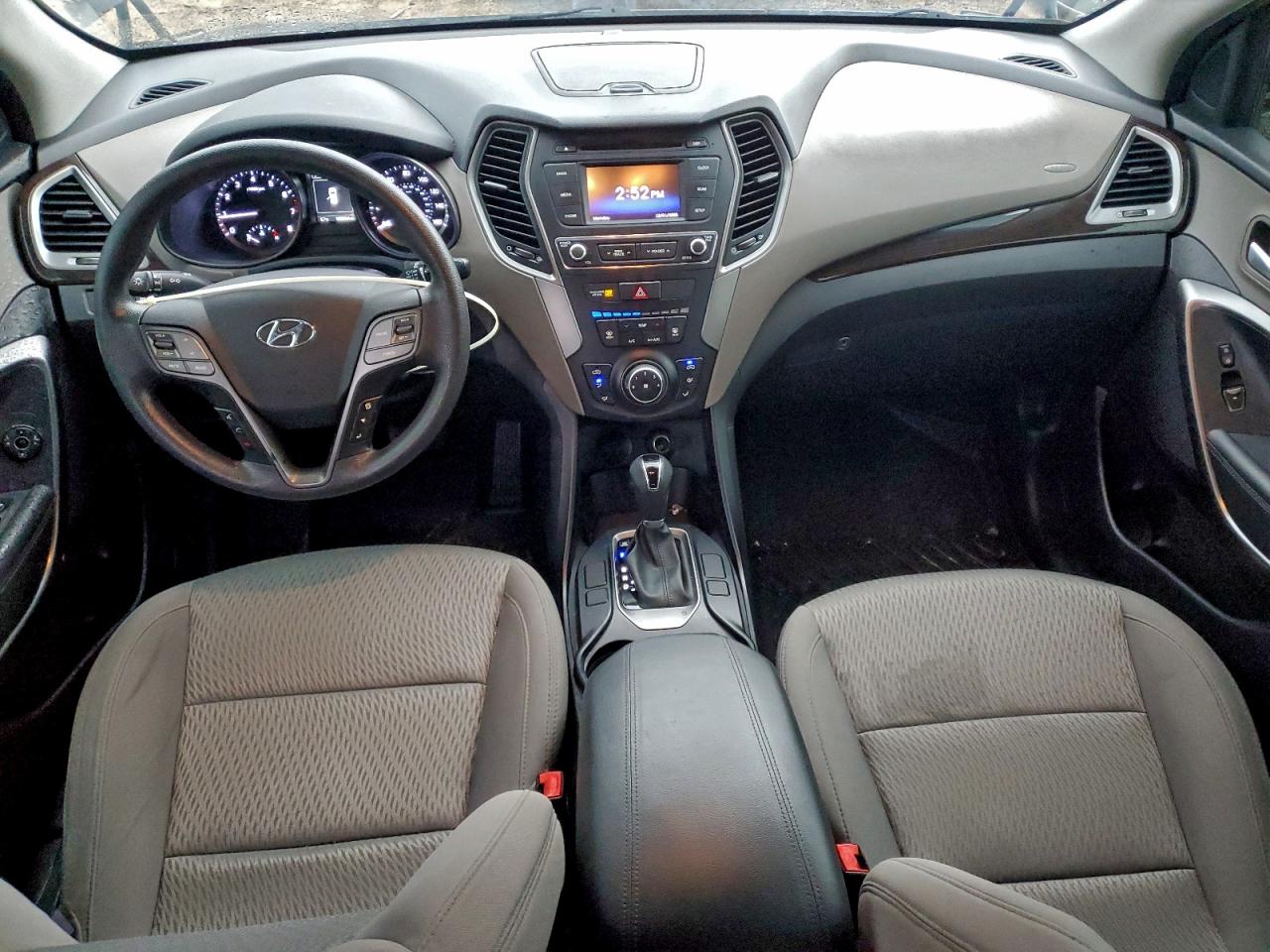 2018 Hyundai Santa Fe Sport VIN: 5NMZT3LB9JH079022 Lot: 94859315