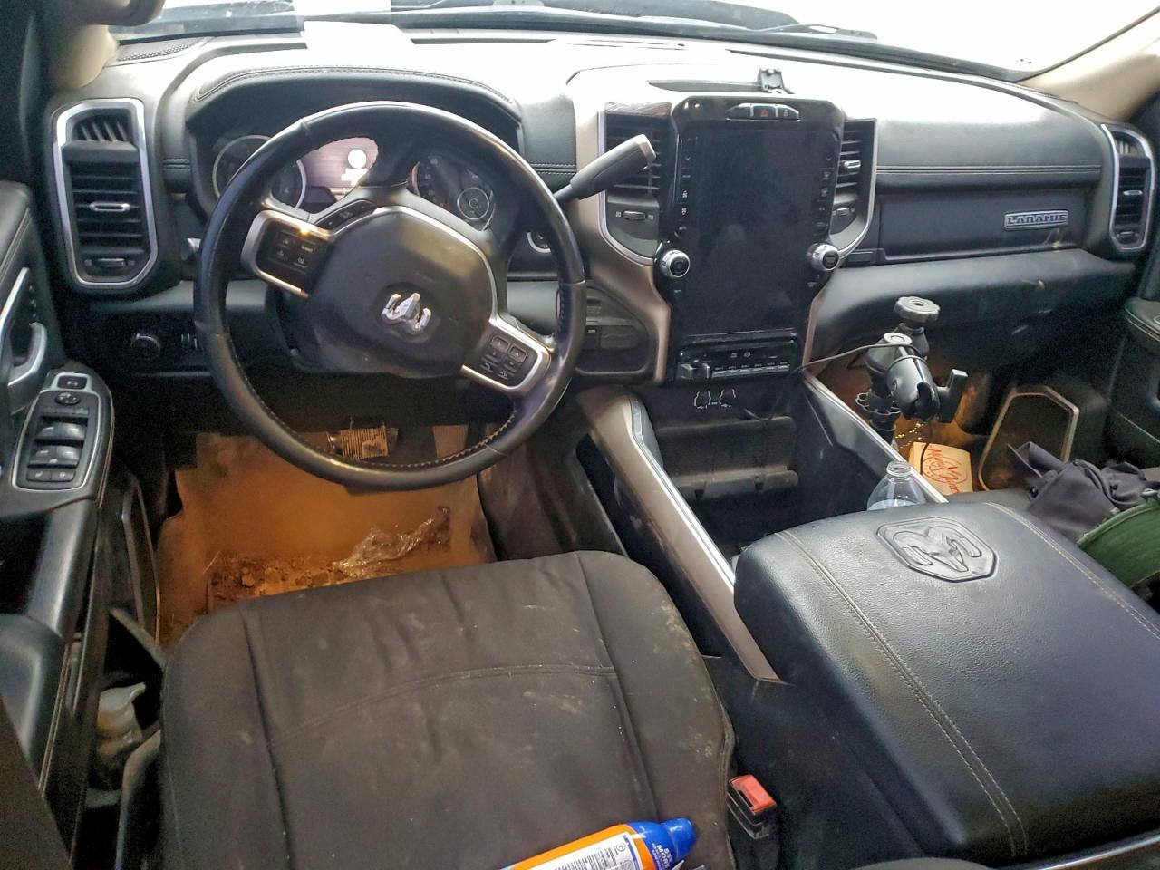 2020 Ram 4500 Cab & Chassis VIN: 3C7WRLEL3LG194384 Lot: 94421065