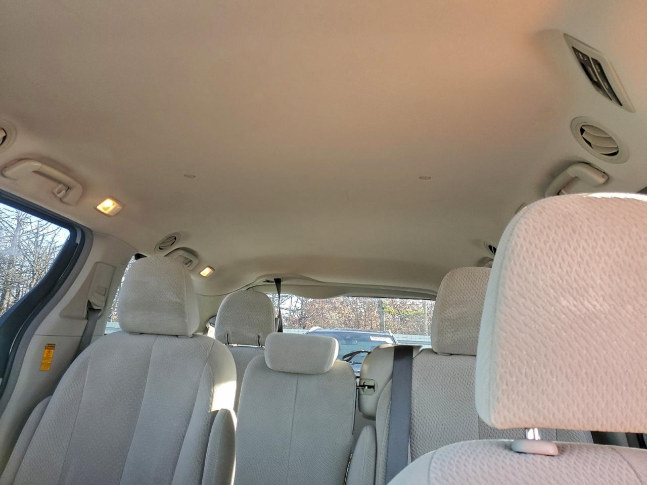 2014 Toyota Sienna Le VIN: 5TDKK3DC3ES418436 Lot: 94766755