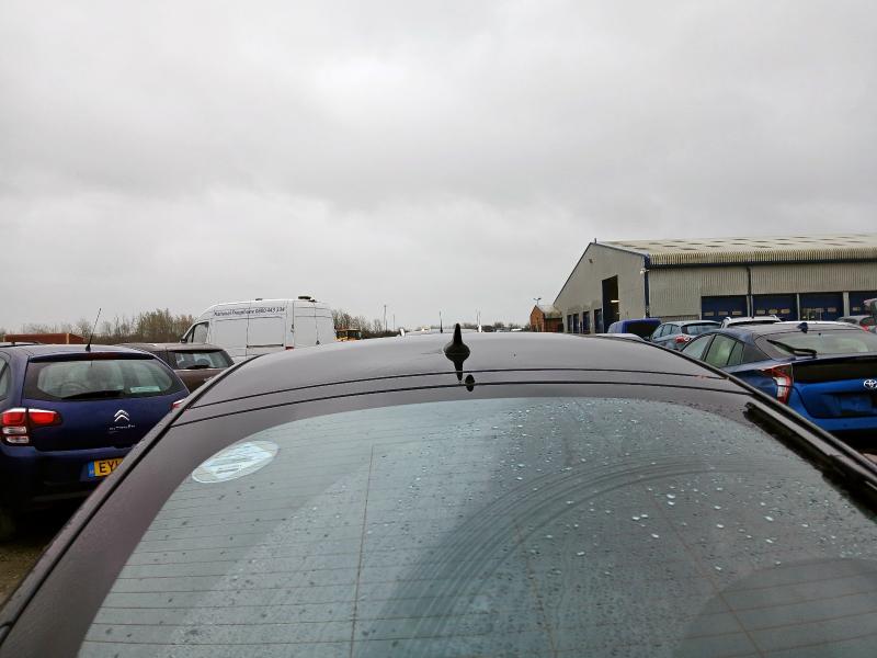 2016 VAUXHALL INSIGNIA 1.6 CDTI ECOFLEX TECH LINE 5DR [START STOP]