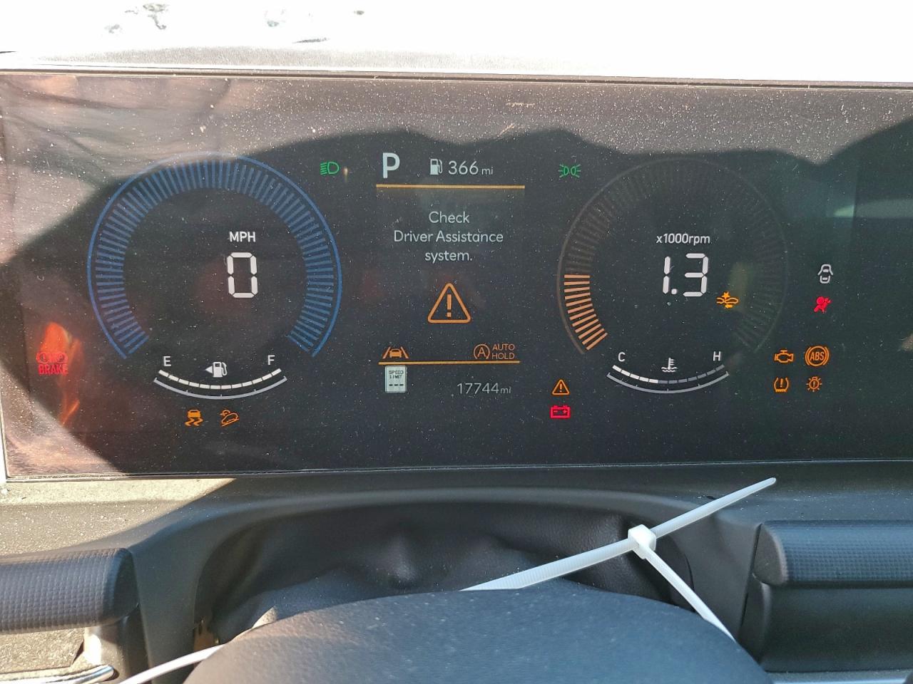 2025 Hyundai Tucson Se VIN: 5NMJA3DE7SH492716 Lot: 97637385