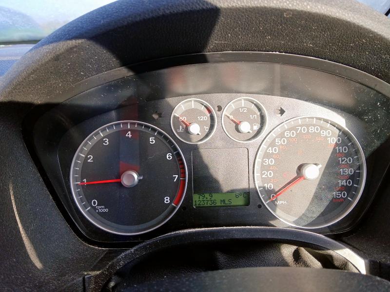 2006 FORD FOCUS C-MAX 1.6 ZETEC 5DR