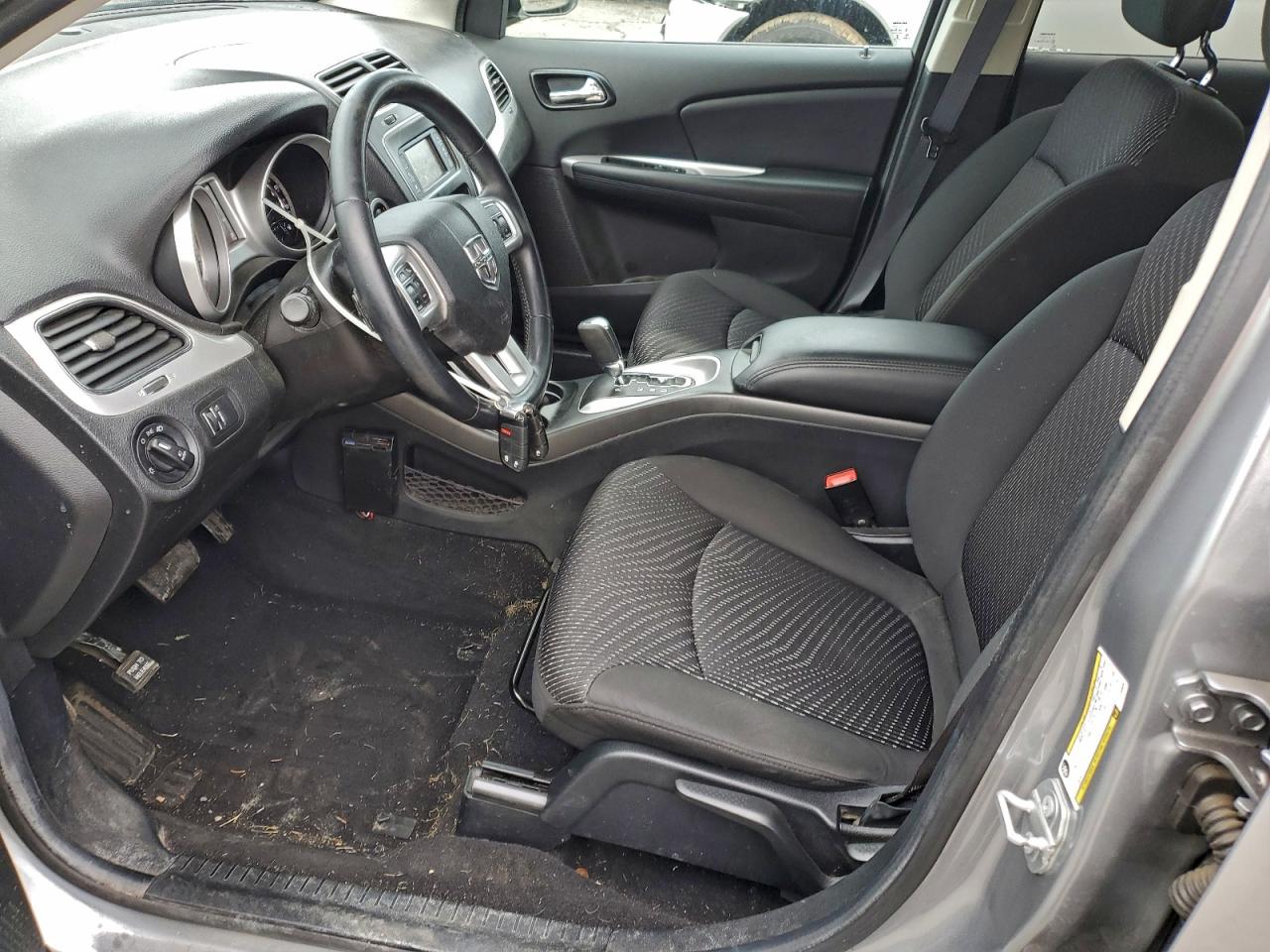 2016 Dodge Journey Crossroad VIN: 3C4PDCGG6GT203530 Lot: 95100565