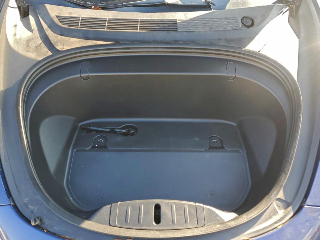 2019 Tesla Model 3 VIN: 5YJ3E1EA1KF346360 Lot: 94896125