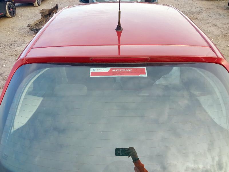 2013 SEAT IBIZA 1.2 S 5DR [AC]