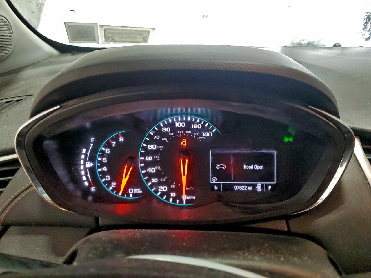 2019 Chevrolet Trax Ls VIN: 3GNCJKSB6KL302300 Lot: 95856145