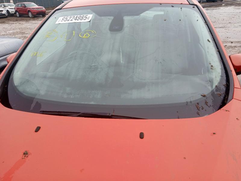 2011 FORD GRAND C-MAX 1.6 ECOBOOST TITANIUM 5DR