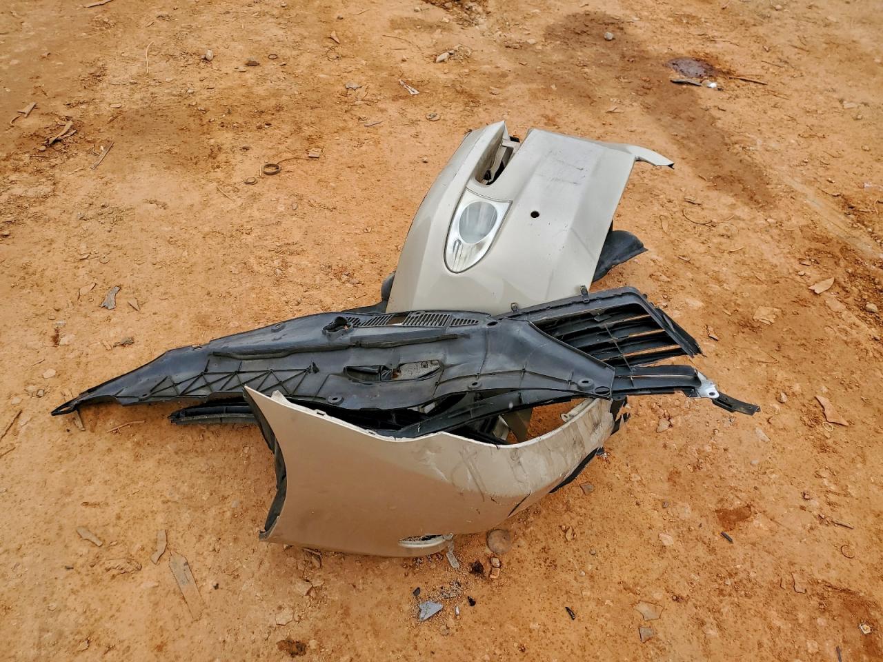 2010 Lexus Es 350 VIN: JTHBK1EG6A2379007 Lot: 96815425