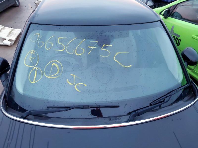 2019 MINI HATCHBACK 2.0 COOPER S EXCLUSIVE II 5DR AUTO