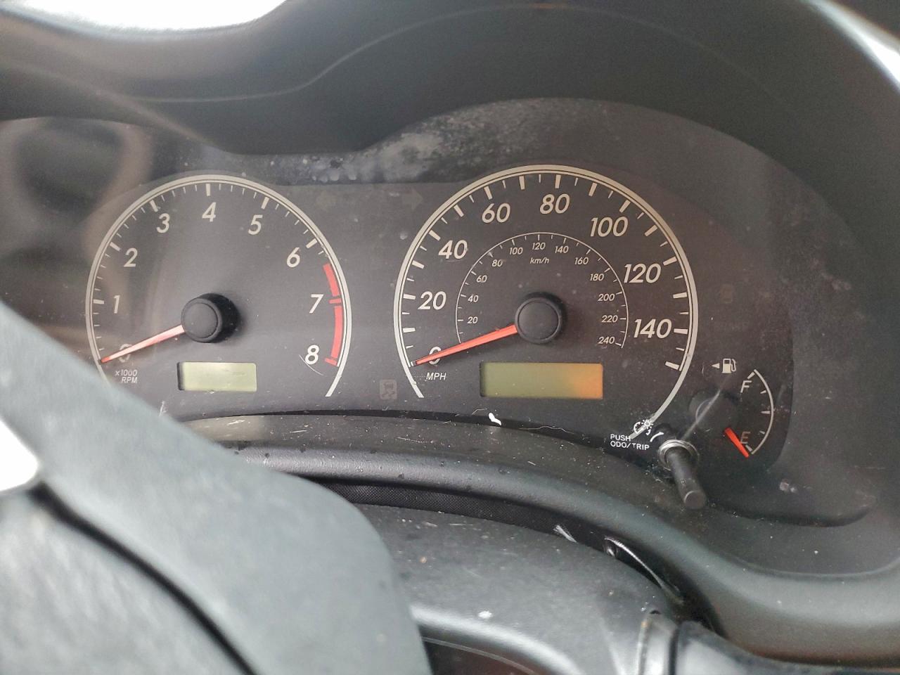 2011 Toyota Corolla Base VIN: JTDBU4EEXB9132397 Lot: 94558655