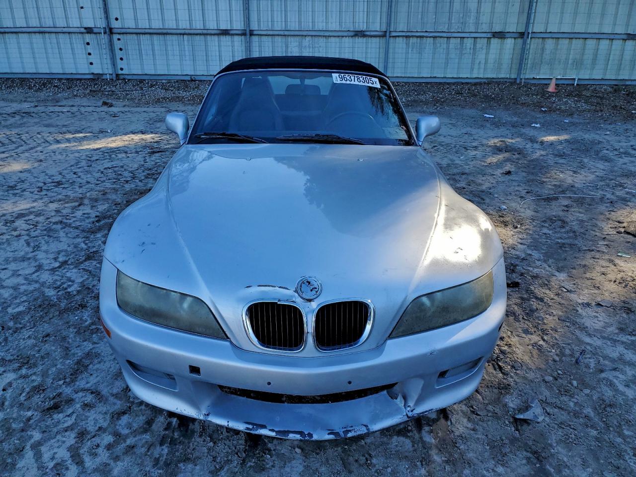 Фото: 4USCH9341YLF87468