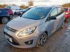 2011 FORD GRAND C-MAX 1.6 ZETEC 5DR for sale at Copart BRISTOL