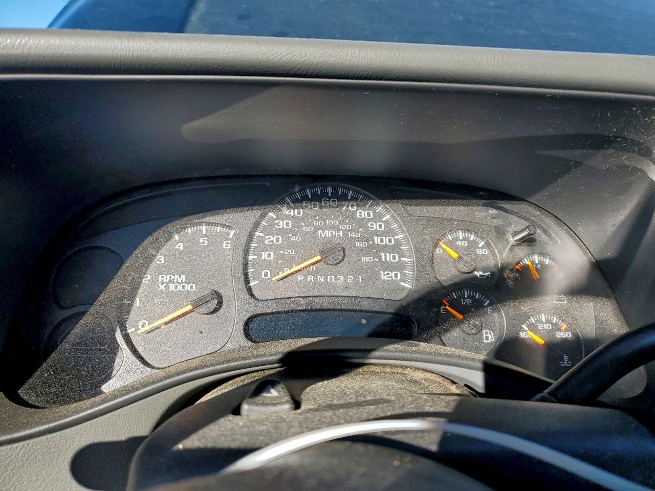 2006 GMC Yukon Xl C1500 VIN: 3GKEC16ZX6G235569 Lot: 95295605