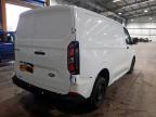 2024 FORD TRANSIT CUSTOM 2.0 ECOBLUE 136PS H1 VAN TREND for sale at Copart SANDTOFT