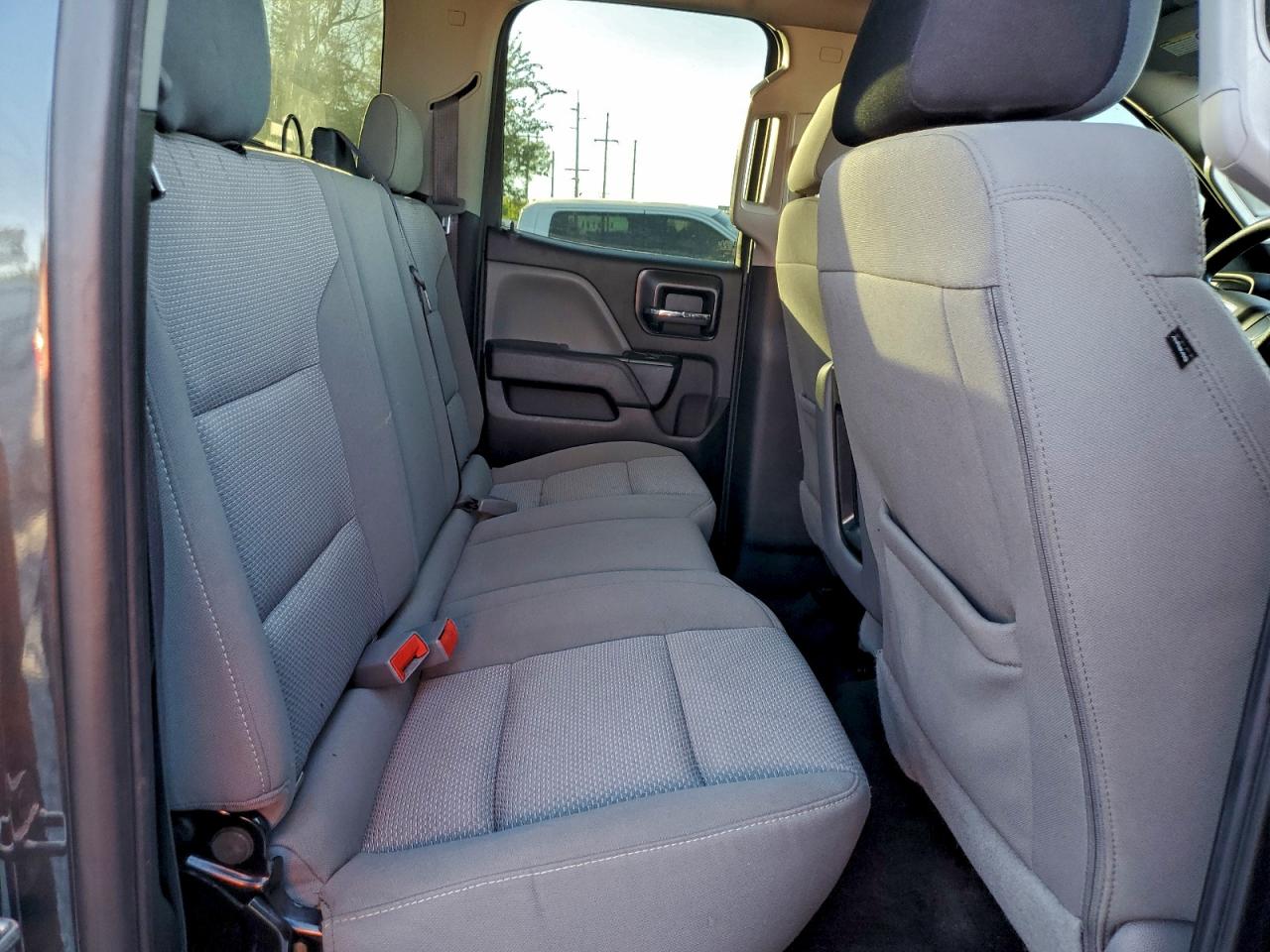 2017 GMC Sierra K2500 Heavy Duty VIN: 1GT22REG6HZ202894 Lot: 96675155