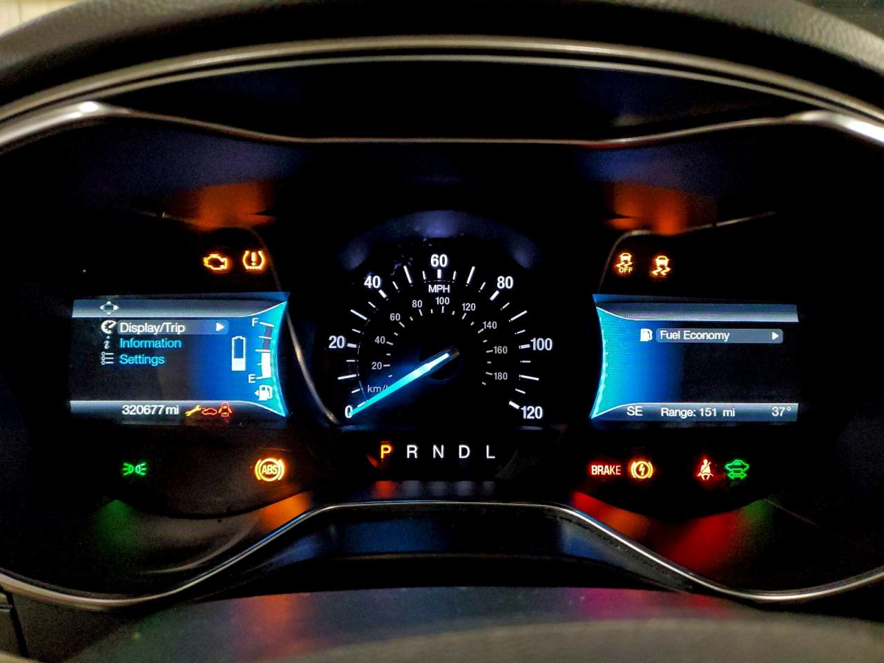 2018 Ford Fusion Se Hybrid VIN: 3FA6P0LU0JR172184 Lot: 95720685