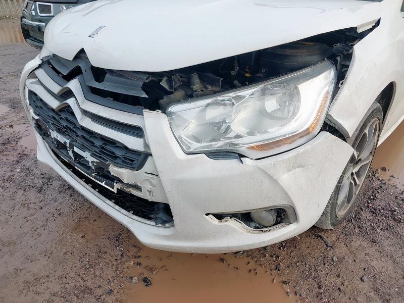 2014 CITROEN DS4 1.6 E-HDI 115 DSTYLE 5DR