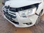 2014 CITROEN DS4 1.6 E-HDI 115 DSTYLE 5DR for sale at Copart WESTBURY
