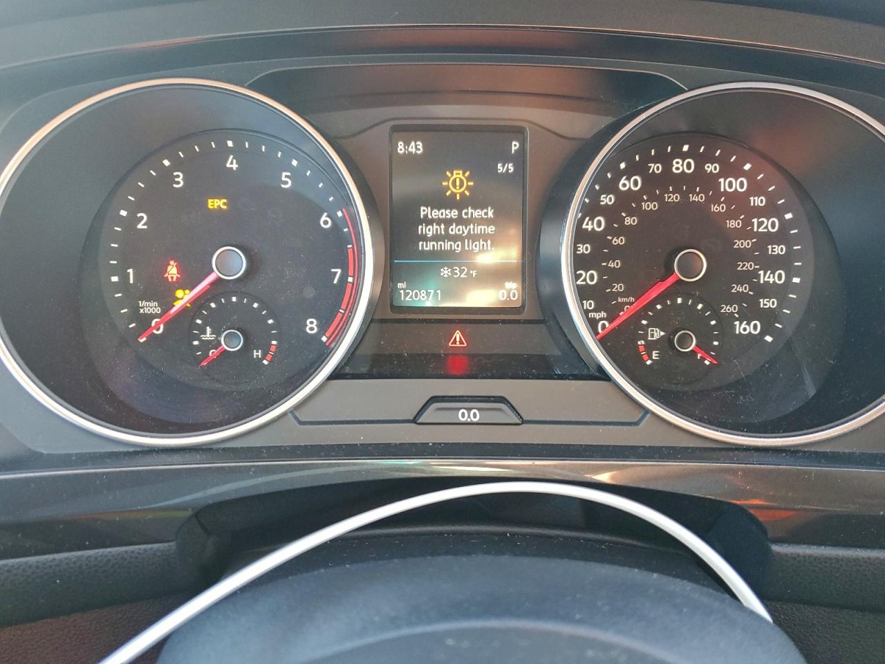 2018 Volkswagen Tiguan Se VIN: 3VV2B7AXXJM101697 Lot: 95329395