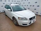 2011 VOLVO V50 D2 [115] ES 5DR for sale at Copart BRISTOL