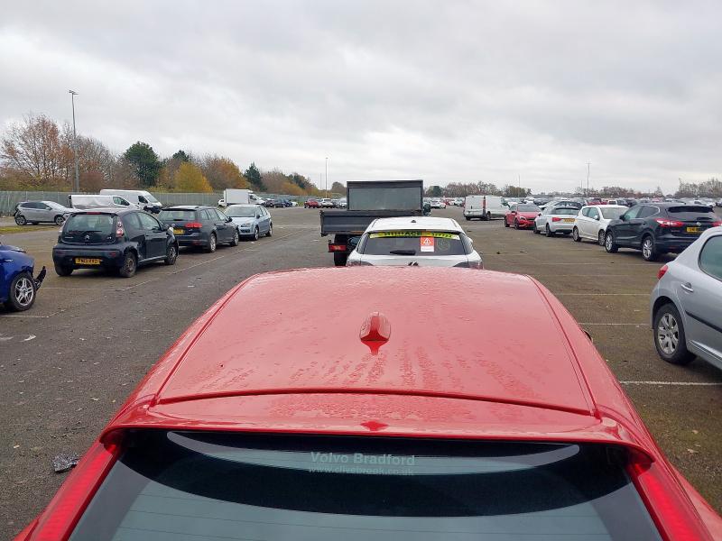 2007 VOLVO C30 2.0D SE SPORT 3DR