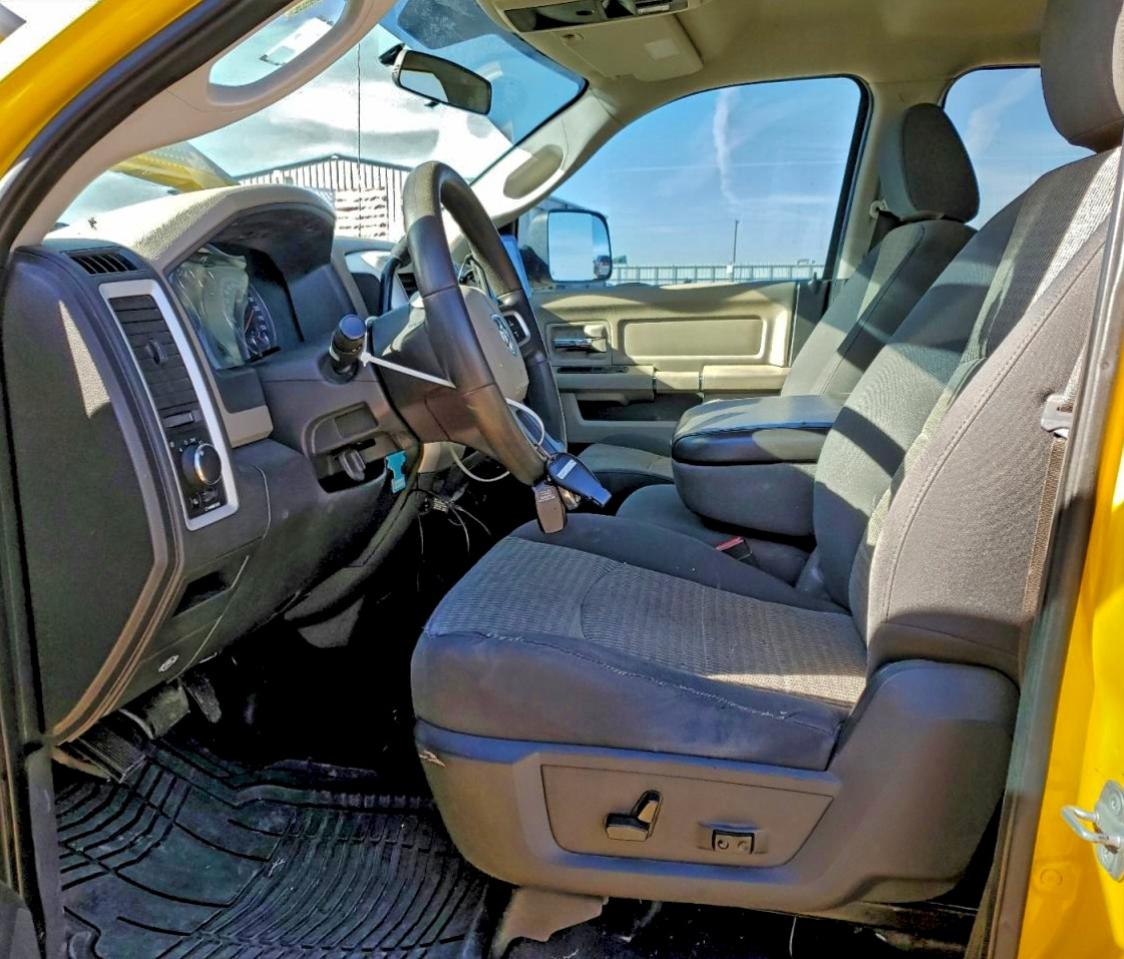 2009 Dodge Ram 1500 VIN: 1D3HB13P59S706014 Lot: 95120825