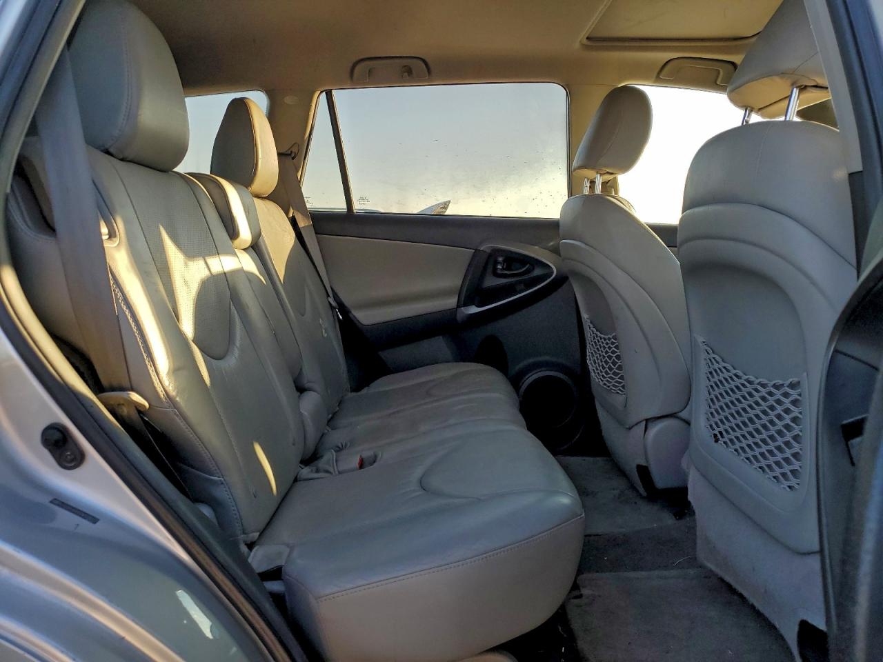 2012 Toyota Rav4 Limited VIN: 2T3YF4DV0CW129077 Lot: 94577935