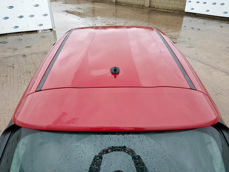 2017 FIAT TIPO 1.3 MULTIJET LOUNGE 5DR