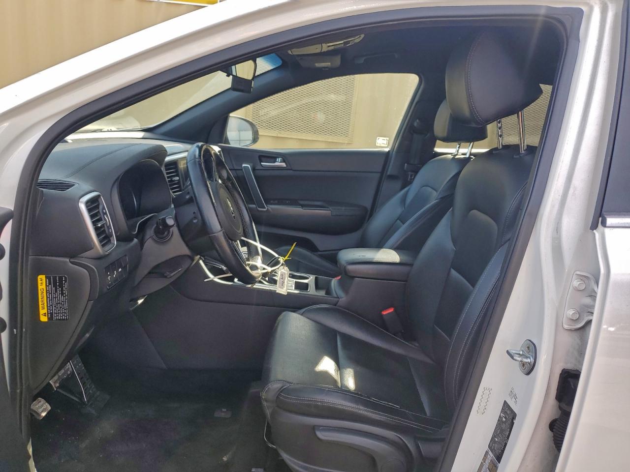 2020 Kia Sportage S VIN: KNDP63AC4L7768633 Lot: 95764645