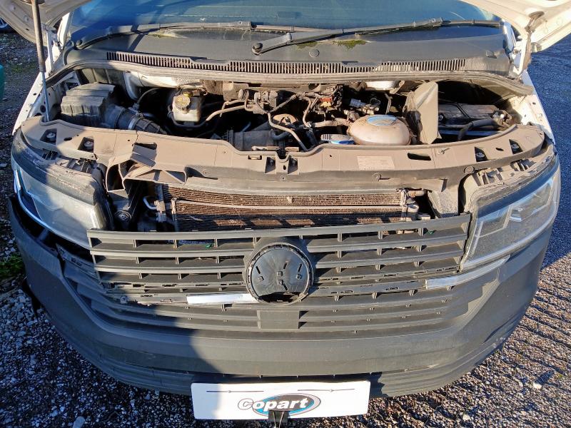 2020 VOLKSWAGEN TRANSPORTER 2.0 TDI 150 STARTLINE VAN