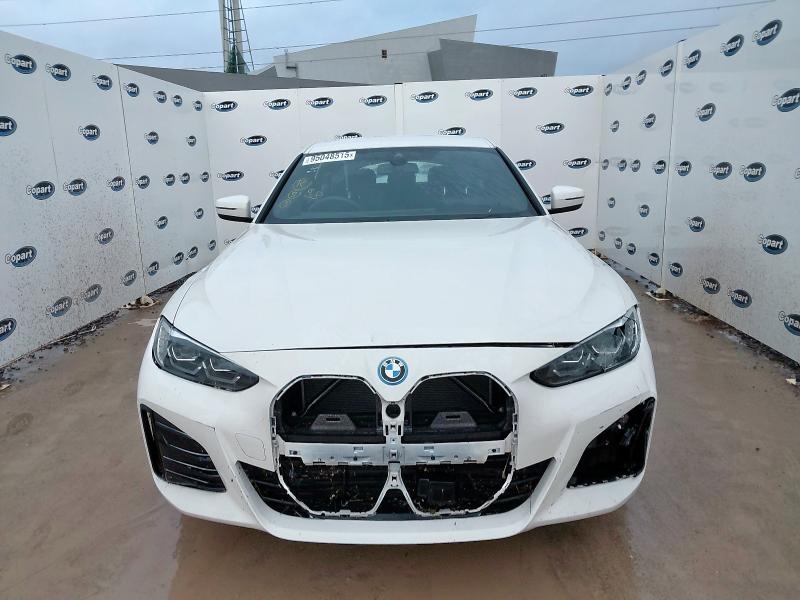 2024 BMW I4 250KW EDRIVE40 M SPORT 83.9KWH 5DR AUTO