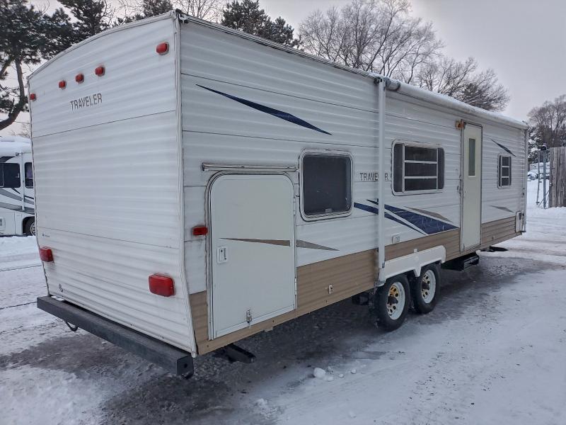 2006 GULF STREAM INNSBRUCK  