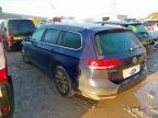 2018 VOLKSWAGEN PASSAT 2.0 TDI SE BUSINESS 5DR for sale at Copart BRISTOL