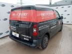 2018 CITROEN BERLINGO 1.6 BLUEHDI 625KG ENTERPRISE 75PS for sale at Copart BRISTOL