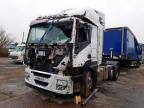 2015 IVECO STRALIS AS440S50TX/P S-A  for sale at Copart SANDTOFT