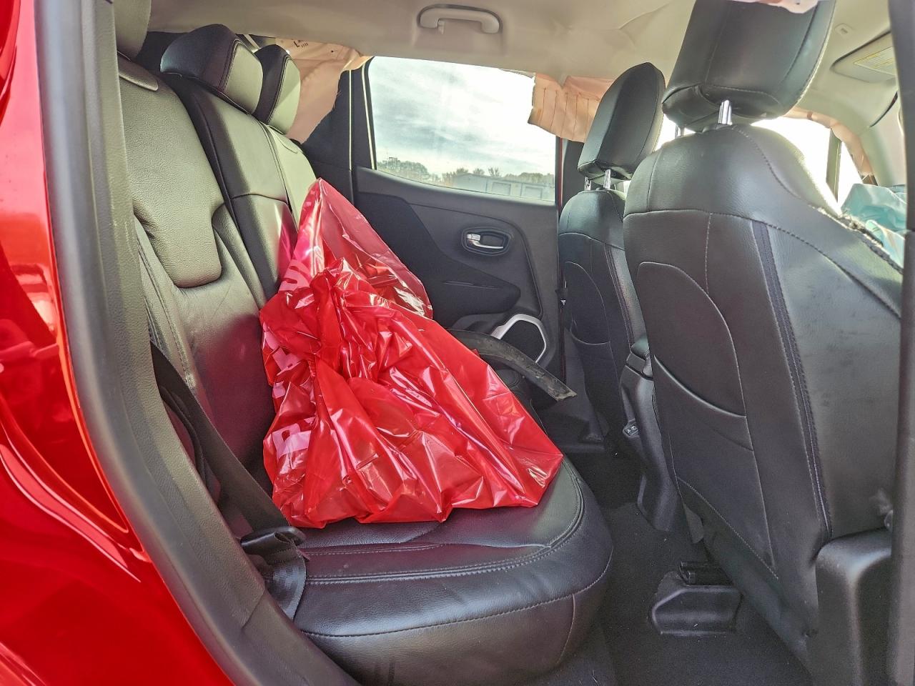 2018 Jeep Renegade Latitude VIN: ZACCJABB5JPG90810 Lot: 95784235