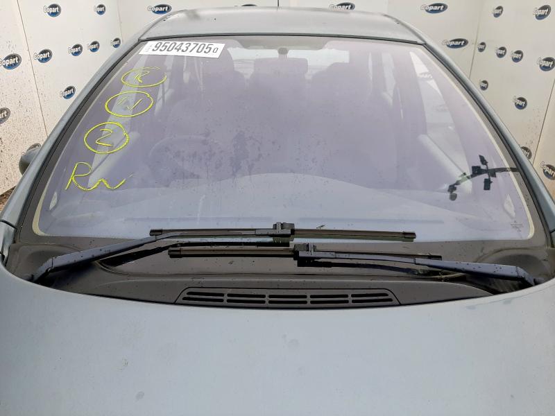 2007 CITROEN XSARA PICASSO 1.6I 16V VTX 5DR