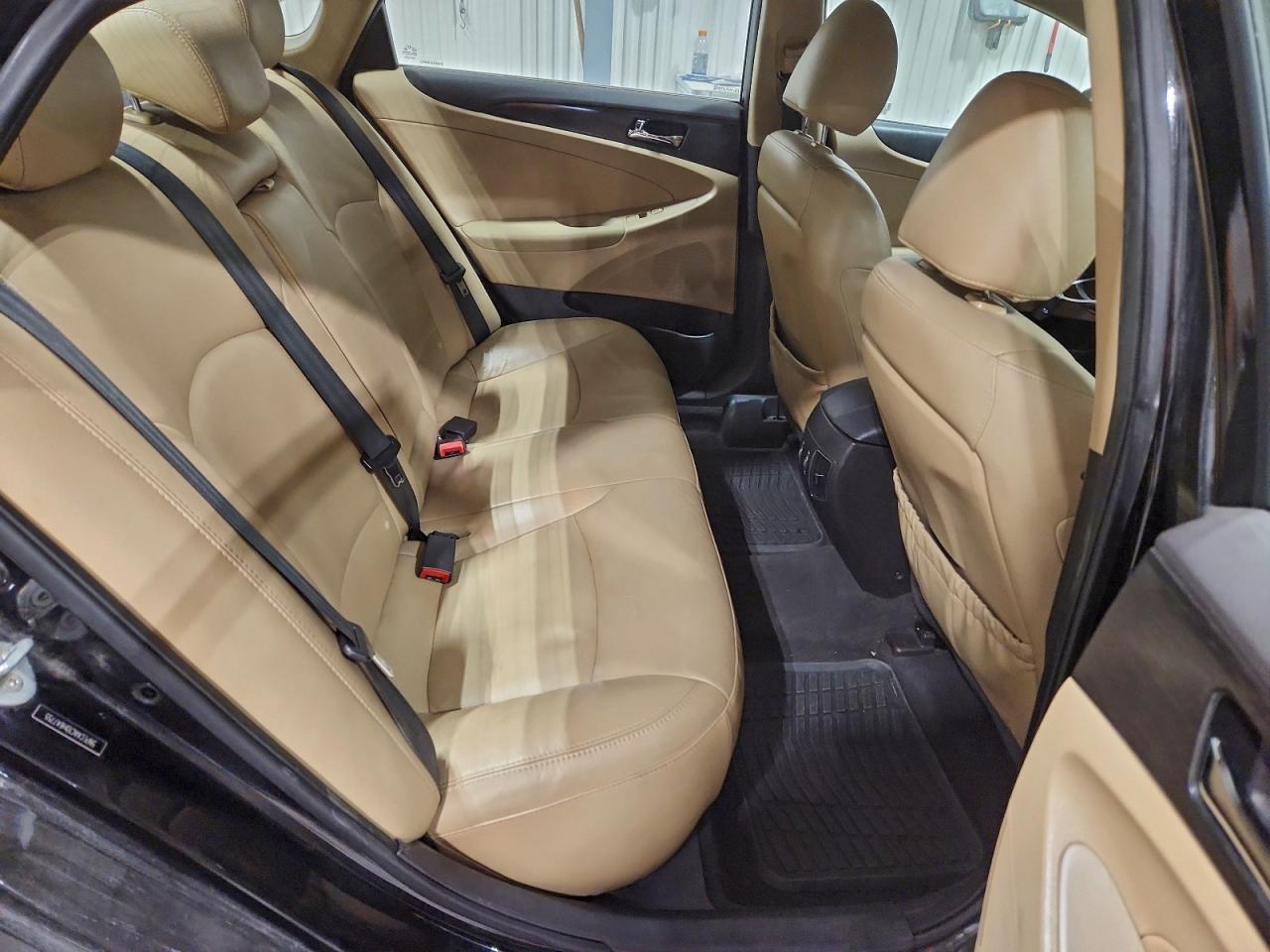 2013 Hyundai Sonata Se VIN: 5NPEC4AC1DH647755 Lot: 96573305