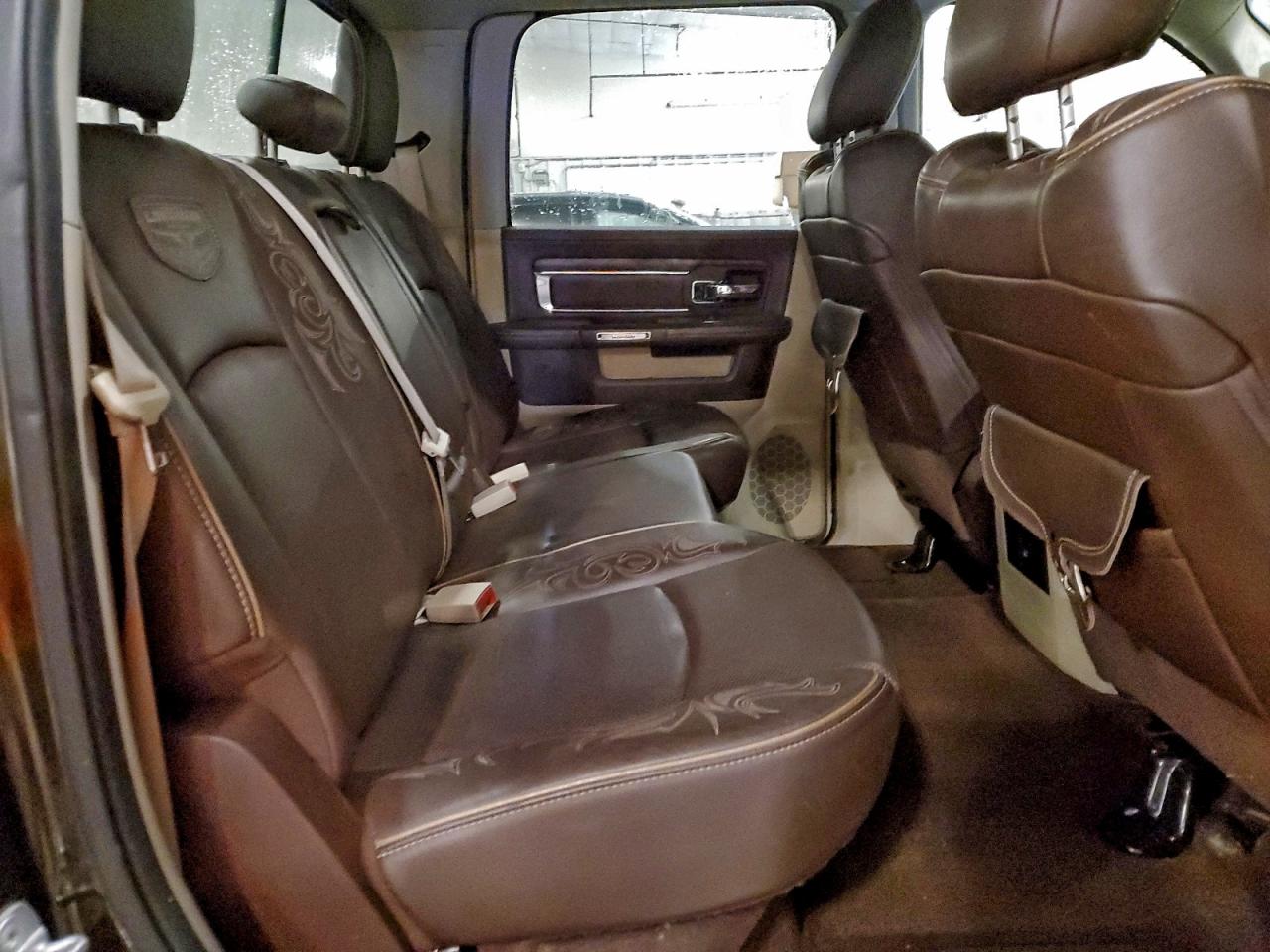 2013 Ram 1500 Longhorn VIN: 1C6RR7PT0DS584648 Lot: 97218045