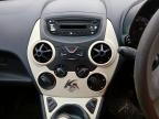2009 FORD KA 1.2 STYLE 3DR for sale at Copart WESTBURY