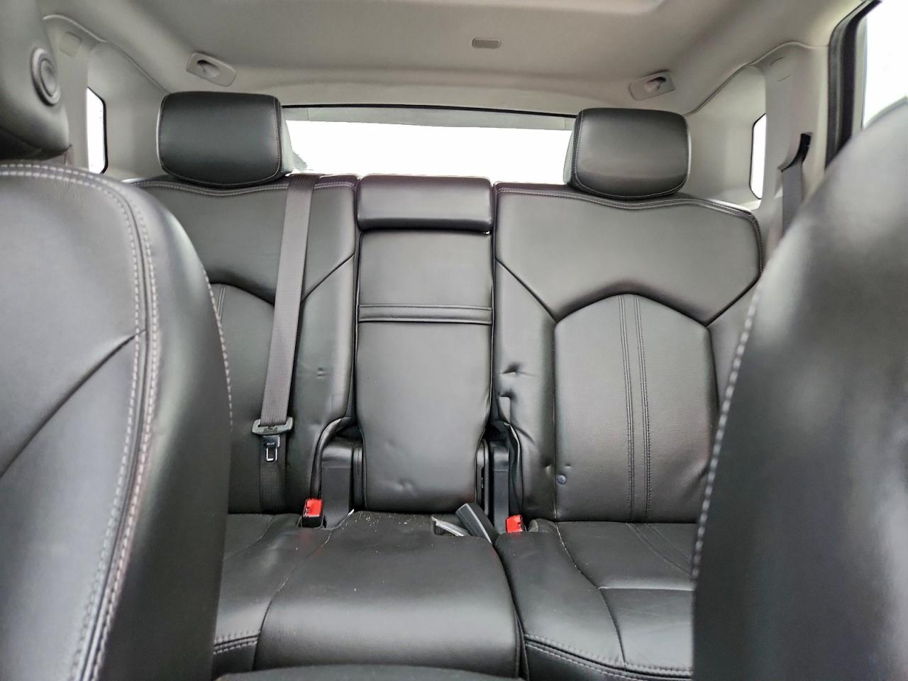 2014 Cadillac Srx Luxury Collection VIN: 3GYFNEE3XES549355 Lot: 95081555