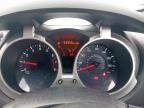 2015 NISSAN JUKE 1.2 DIG-T ACENTA 5DR for sale at Copart BRISTOL