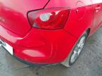 2009 SEAT IBIZA 1.4 SPORT 5DR for sale at Copart PETERLEE
