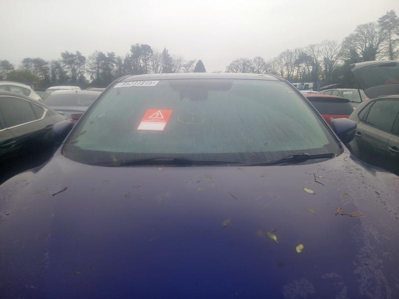 2015 NISSAN QASHQAI 1.5 DCI ACENTA+ 5DR