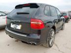 2008 PORSCHE CAYENNE GTS 5DR TIPTRONIC S for sale at Copart YORK