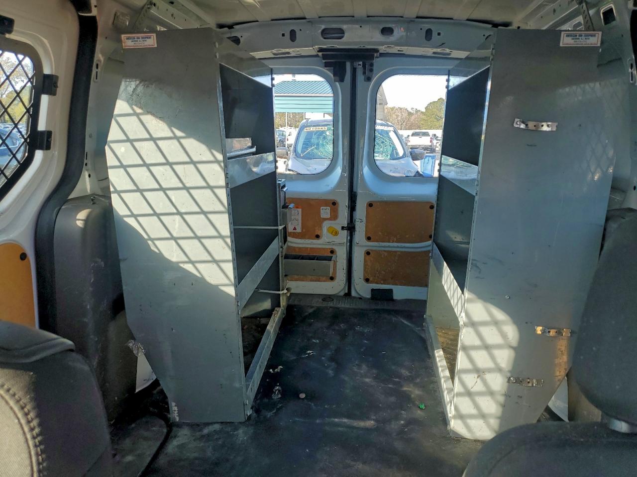 2019 Ford Transit Connect Xl VIN: NM0LS7E20K1429112 Lot: 96388885