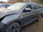 2018 VAUXHALL GRANDLAND X 1.2 TURBO SPORT NAV 5DR for sale at Copart SANDTOFT
